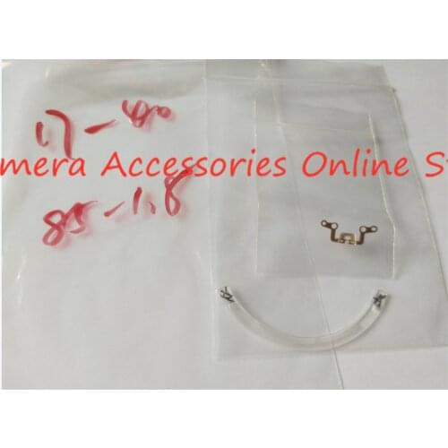 Repair Part For Canon EF 85mm F/1.8 USM Lens Focus Sensor Strip Unit