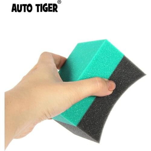 AUTOTIGER Polishing Sponges