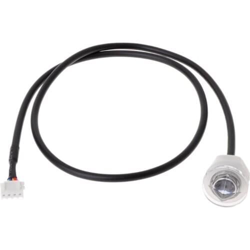 Liquid Level Sensor Replaceable Float Type Water Level Sensor for Dispenser Tank