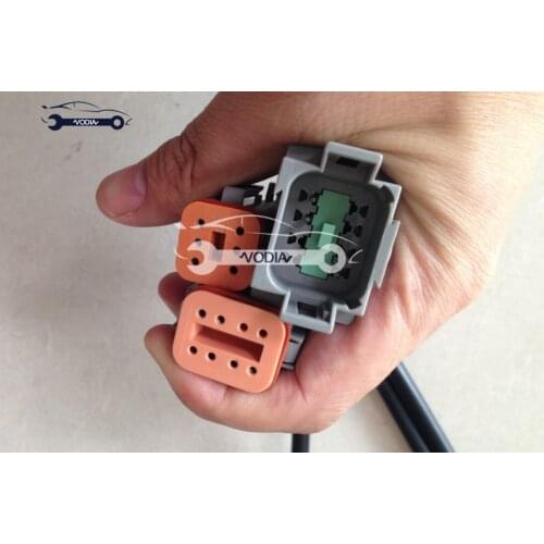 Diagnostic Cable for volvo Marine engine Penta Industrial VODIA5 Diagnostic Tool Cable