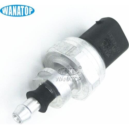 DPF Vacuum Boost Exhaust Air Pressure Sensor 8201000764 For Nissan 1.5 1.6 2.0 2.3 DCI CDTi