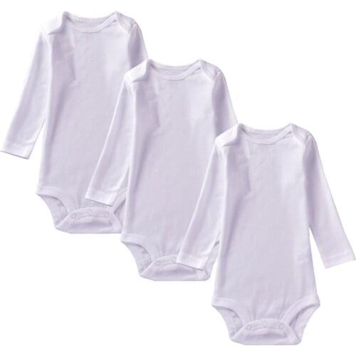 Joeysmile Bodysuit For Baby Girls
