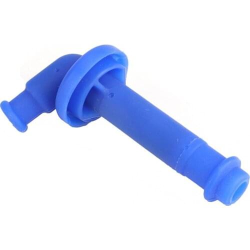 On-Off Switch Push Button Spark Plug Cap 30700-MEB-671 Replacement Fits for Honda CRF450R/CRF450X Motorcycle Modification