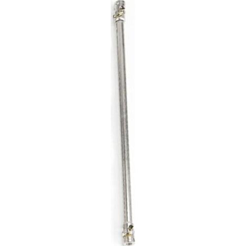 LESU Metal CVD Drive Shaft 190-230MM for RC 1/14 Tractor Truck DIY TAMIYA Car 1PC TH02115-SMT5