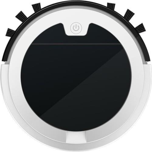 Best Sell Washing Robot Vacuum Cleaner 2000mAh Home Cleaning Products Mop Smart Portable Devices Dusting Floor Cleaner Washing