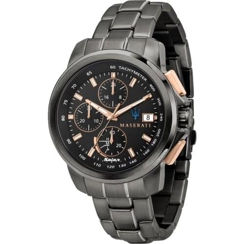 Mens Quartz Watch Maserati China