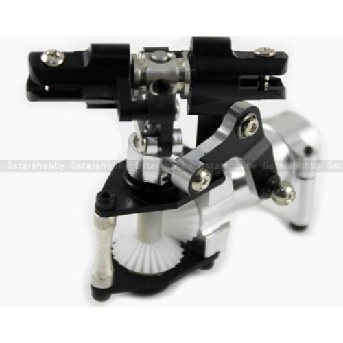 3PCS ALZRC DS452MG Swashplate Servo For 380 450 480 500 RC Helicopter