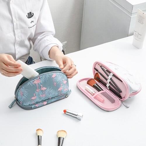 OLAGB Cosmetic Cases-pencil Cases