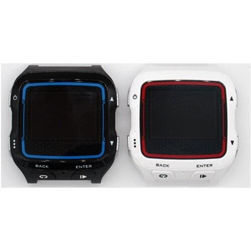 Original accessories For Garmin Forerunner 920xt 920 XT LCD Display Screen with Houing Front Case GPS Watch Repair Parts