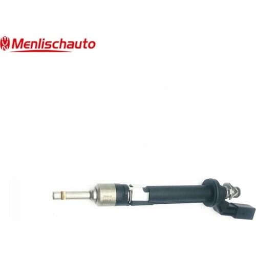 Original 1PCS Or 4PCS Or 6PCS Fuel Injectors 03H906036 95560523200 IWD144 Fit For German Car Fuel Injector Nozzle