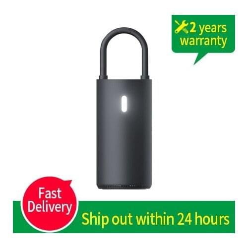 【English Mannul】Youpin MOJIETU Portable Digital Tire Pressure Detection Electric Inflator Pump For Bike Motorcycle Car Football