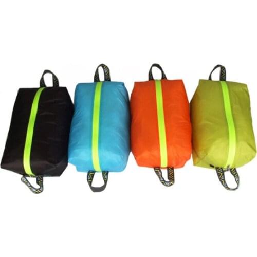 Ultralight Portable Waterproof Shoe Bag Multi-function Outdoor Travel Home Storage Bag Case Men Women Sneakers Organizer handbag