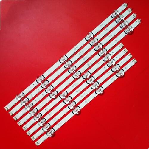 LED Backlight strip For 47LB6500 47LB5600 47LB5800 47LB565U 47LB563U 47LB561V 47LB572U 47LY540S 47LB6000 47LB5700 DRT3.0 47
