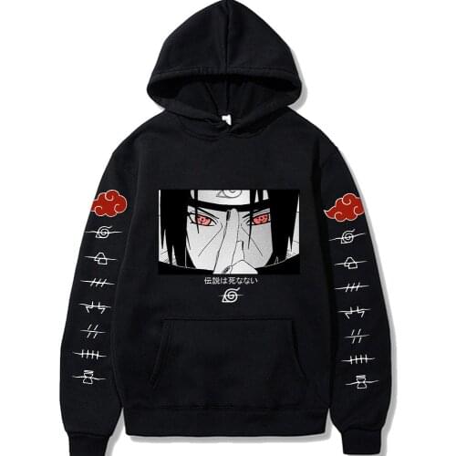 Mens Hoodies anime Cotton 2020 News Fashion Printing hip hop Custom Hoodie Men/Women Sweatshirt Sudaderas Hombre Hoody