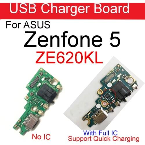Weeten Microphones For Asus ZenFone 5Z Phones