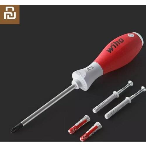 Youpin Wiha Precision punching screwdriver Punching Tightening Loosening Screws
