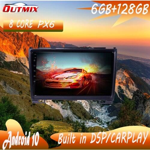 360 Camera Android 10.0 screen Car Multimedia player For HAVAL H5 H3 2010 2011 2012 radio stereo GPS navi head unit auto stereo