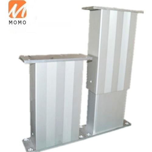 400KG 4000N 200KG 2000N Aluminum alloy 24V Electric Lifting Column for Chair bed Mechanism