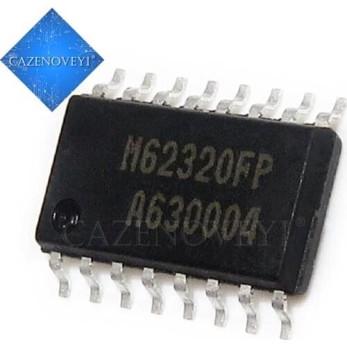 5pcs/lot M62320FP M62320 62320 SOP-16 In Stock