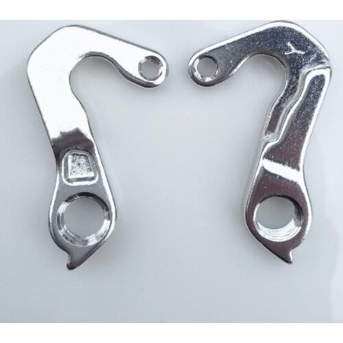 50pcs Bicycle parts bike gear rear derailleur hanger dropout For SCOTT #266778 Addict CX Contessa SCOTT Speedster Disc Speedster