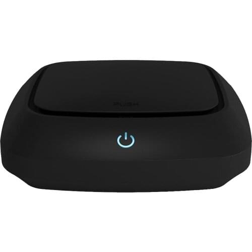 Car Freshener HEPA Filter Cleaner to Remove Smoke Formaldehyde