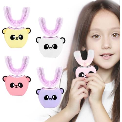 AZDENT Electric Toothbrushes