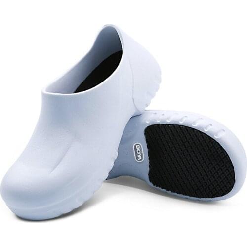 Baodao Men's Slippers