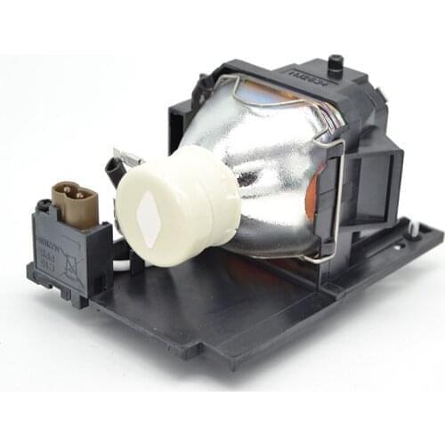 Free Shipping DT01021 High Quality Replacement Projector Bare Lamp with Housing for HITACHI CP-WX3011N/WX3014WN/X2010N/X2011N