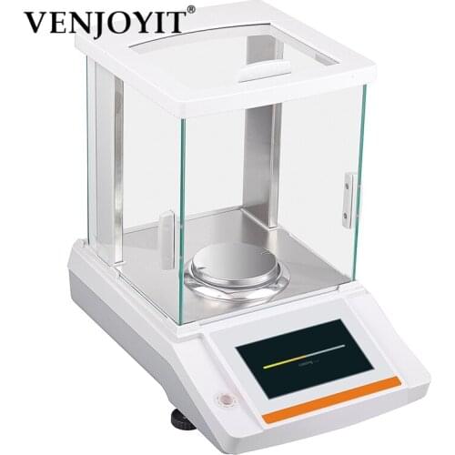 JF series digital analysis balance laboratory scale micro balance electronic precision balance 100g 120g 200g 220g 300g 320g