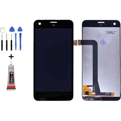 FOR Vestel VENUS V3 5040 LCD Display Touch Screen Replacement No Dead Pixel AAA + + + Quality