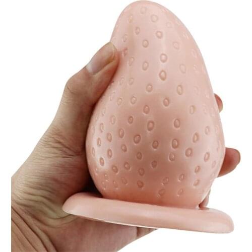 Erotic Toy Anal Toy Breve Set Intimate Toys For Couples Water-Soluble Mens Toys Delay Trainer Ass Tail Rubber Anal Shower Sex