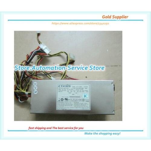 ETASIS EFAP-402 2U Power Used Tested Working 90% New