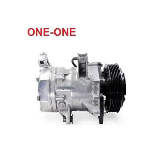 AC A/C Compressor 12V-6PK 60-01581RC 60-01581NA 60-01581NC 204-1578 204-1579 67576 685765503 55037466 55037466AC