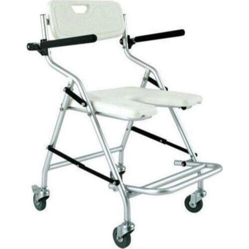 OrtoPrime Power Wheelchairs