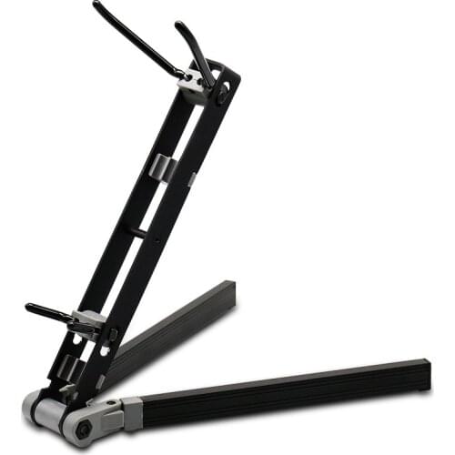 Prefox Alto Sax Stand/Band Directors stand/Sax stand/Musical wind instrument stand the folding type