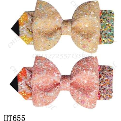 Pencil bow Cutting dies - New Die Cutting And Wooden Mold,HT655 Suitable For Common Die Cutting Machines On The Market