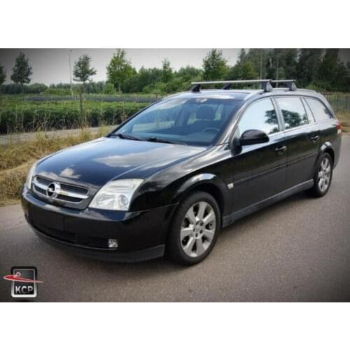 Fog lamps lights for OPEL VECTRA C Estat Stop lamp Reverse Back up bulb Front Rear Turn Signal error free 2pc