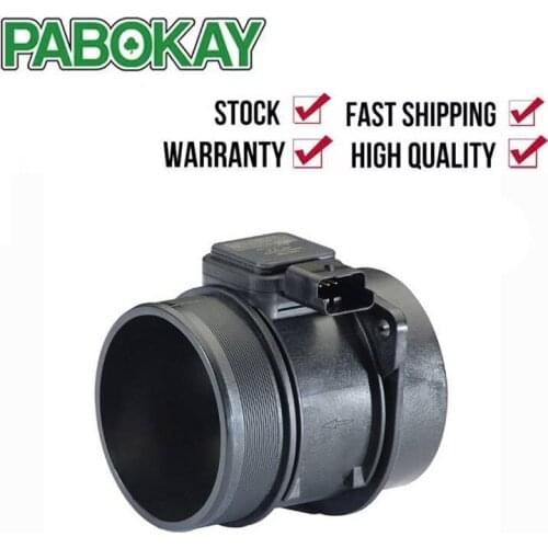 FOR FORD CITROEN air flow meter 1232944 5WK97002Z 8ET009142431 1920.HH 1920HH 3M5A12B579AB 8670093 5WK97002