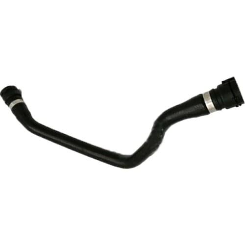 For BMW E46 323 325 328 330 Expansion Tank Coolant Pipe Hose 11531436365