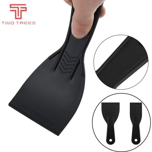 2pc 3D Printer SLA Resin Special tool shovel 3D Printer Accessories Shovel Removal Tool Rubber for Photon S Ender 3 Sapphire pro