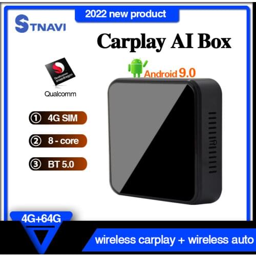 STNAVI Car Electronics