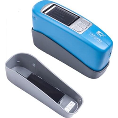 0-1000GU Single Angle 60 Degree Glass Gloss Meter UK