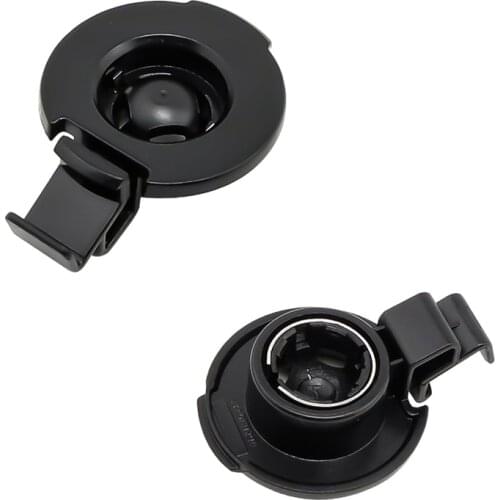 1 Pc Black Car Bracket Mount Holder Clip For Nuvi 2497LMT 2557LMT 42LM 52 54LM GPS Navigator Bracket