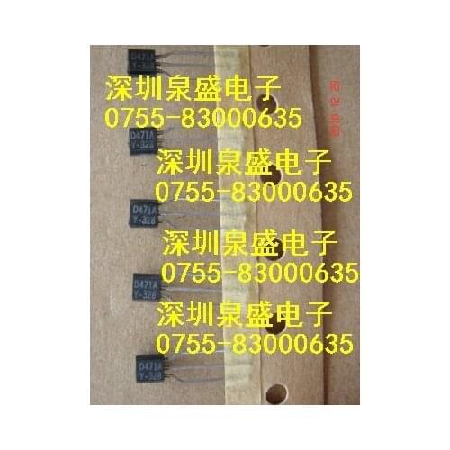 100% New&Original KSD471A D471A