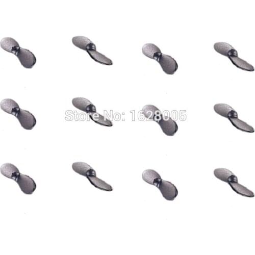 6pcs/set A/B propeller for MJX X901 mini quadcopter RC drone Remote Control Helicopter Spare parts