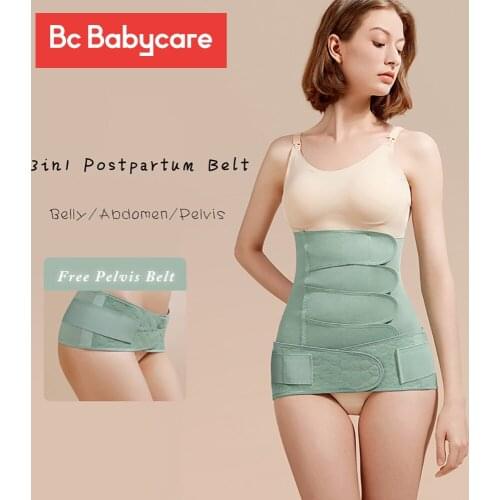 Бинты для похудения Bc babycare China At AliExpress