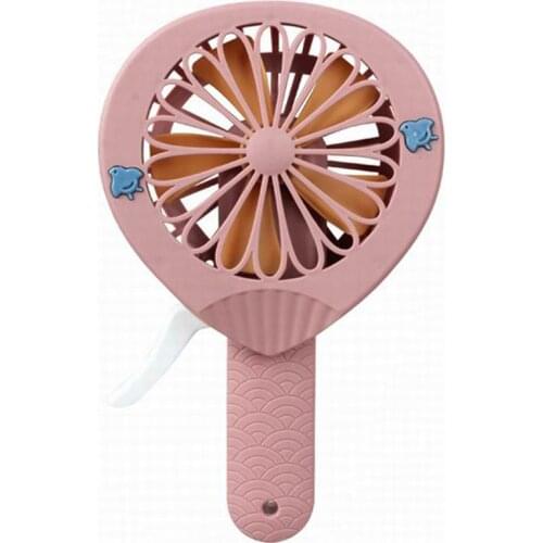 Large Cartoon Hand Pressure Handheld Fan Swing Cute Kitten Little Fan Childrens Toy kids toys Mini fan Handheld small fan