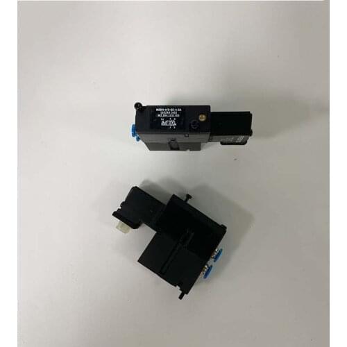 DHL Free 10pcs M2.184.1111 Heidelberg Solenoid Valve Offset Spare Paers