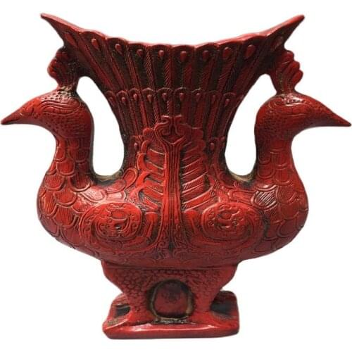 Double-headed Phoenix Cup