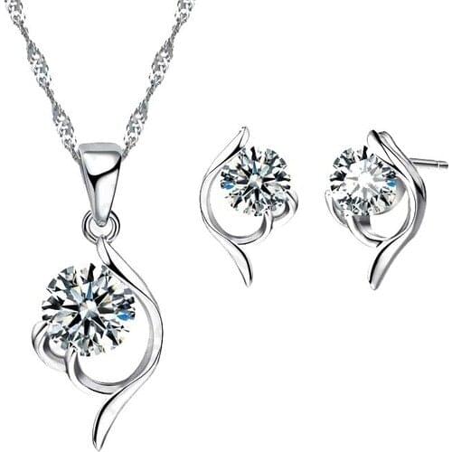 Enes Store Jewelry Sets